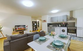 L'Elias : Appartement De Standing Pour 6